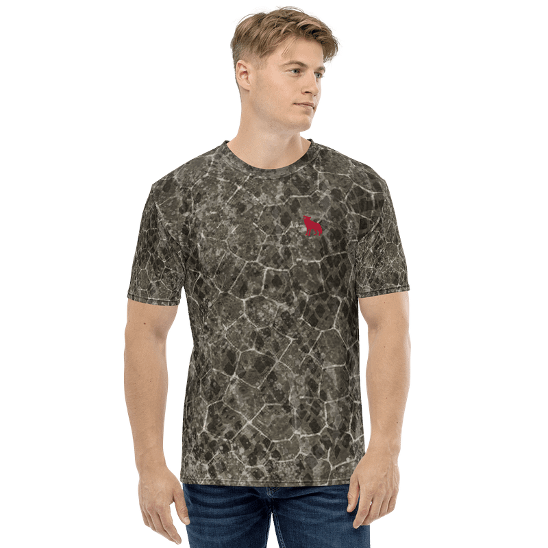 Stoik Shell Night Tee