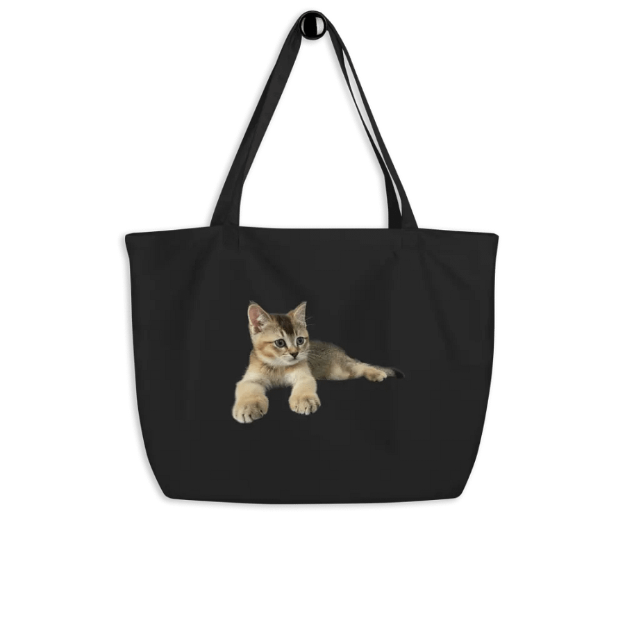Toby's Versatile Tote product image (4)