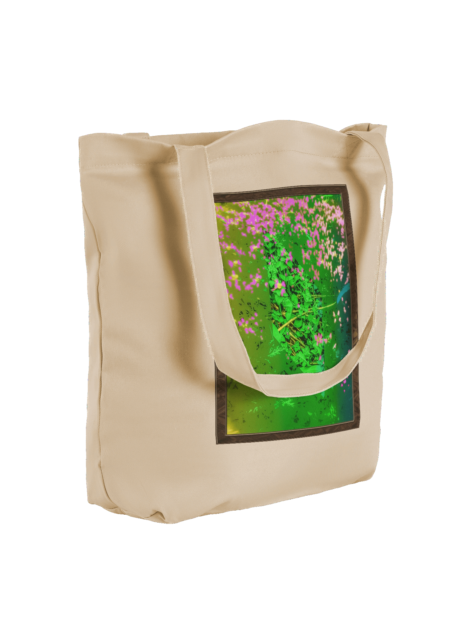 Peace is Priceless Eco Tote product image (4)