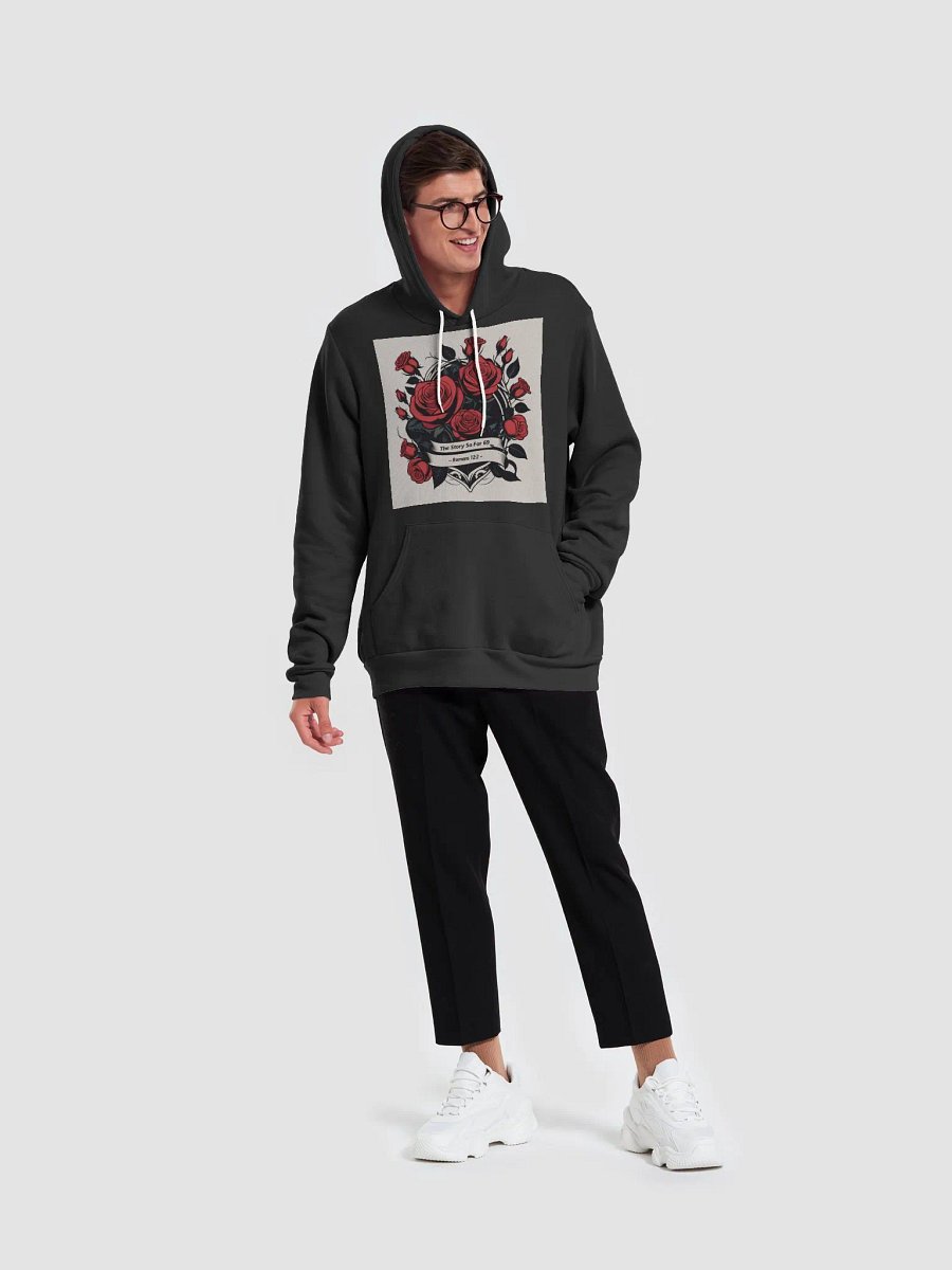 Story Nation Hoodie product image (5)