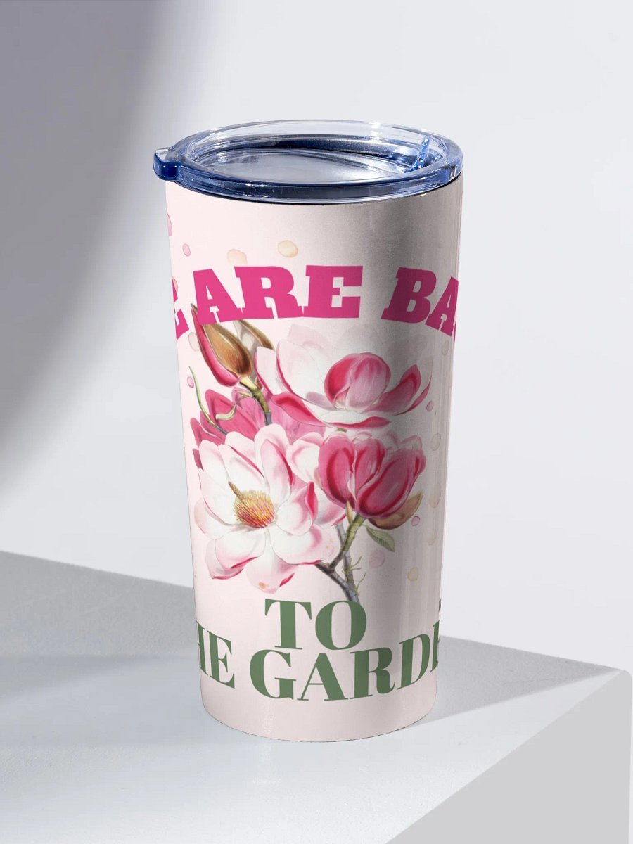 Garden Renewal 20oz Tumbler product image (2)