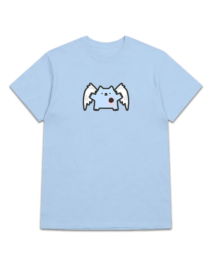 ˚₊‧꒰ა 𝒜𝓃𝑔𝑒𝓁 𝒯𝑒𝑒 ໒꒱ ‧₊˚ product image (1)