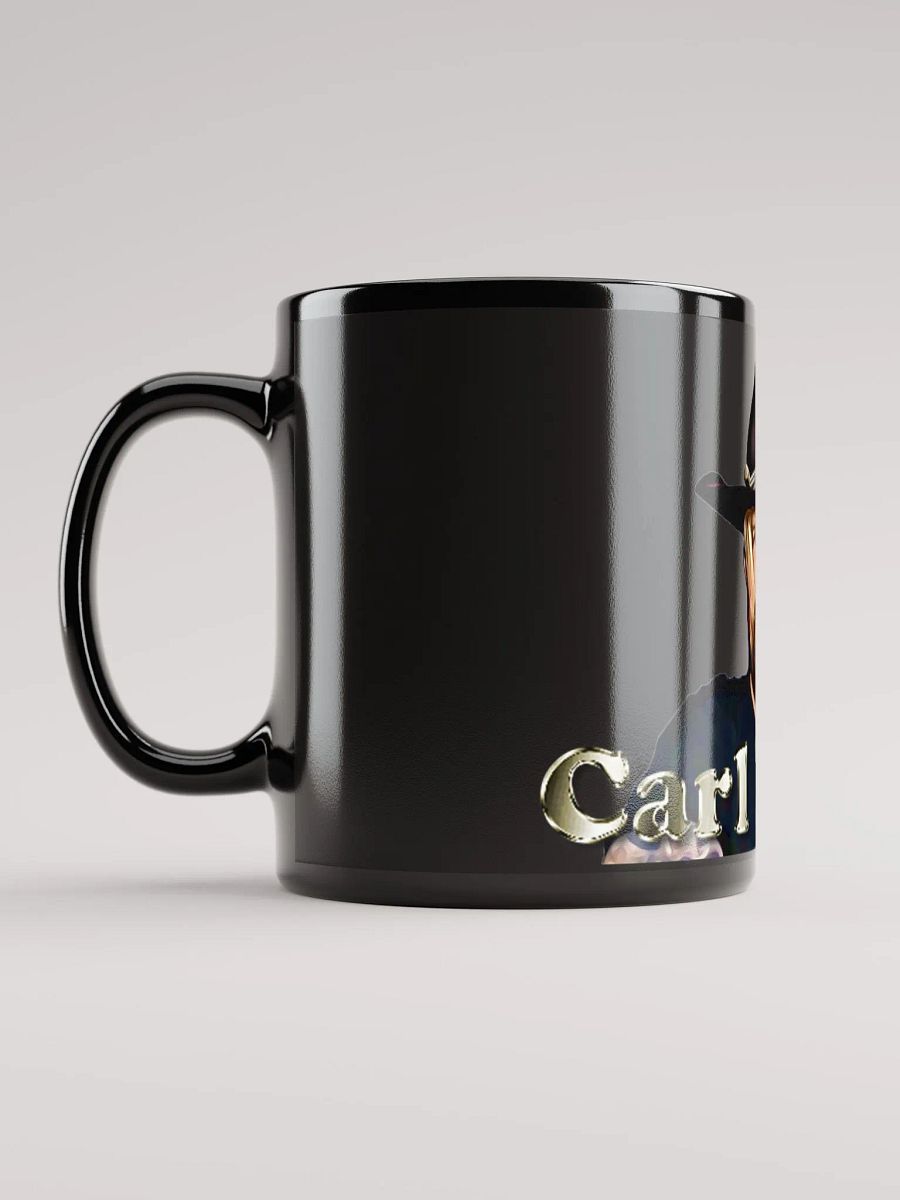 Carl Poppa Coffee Mug product image (11)