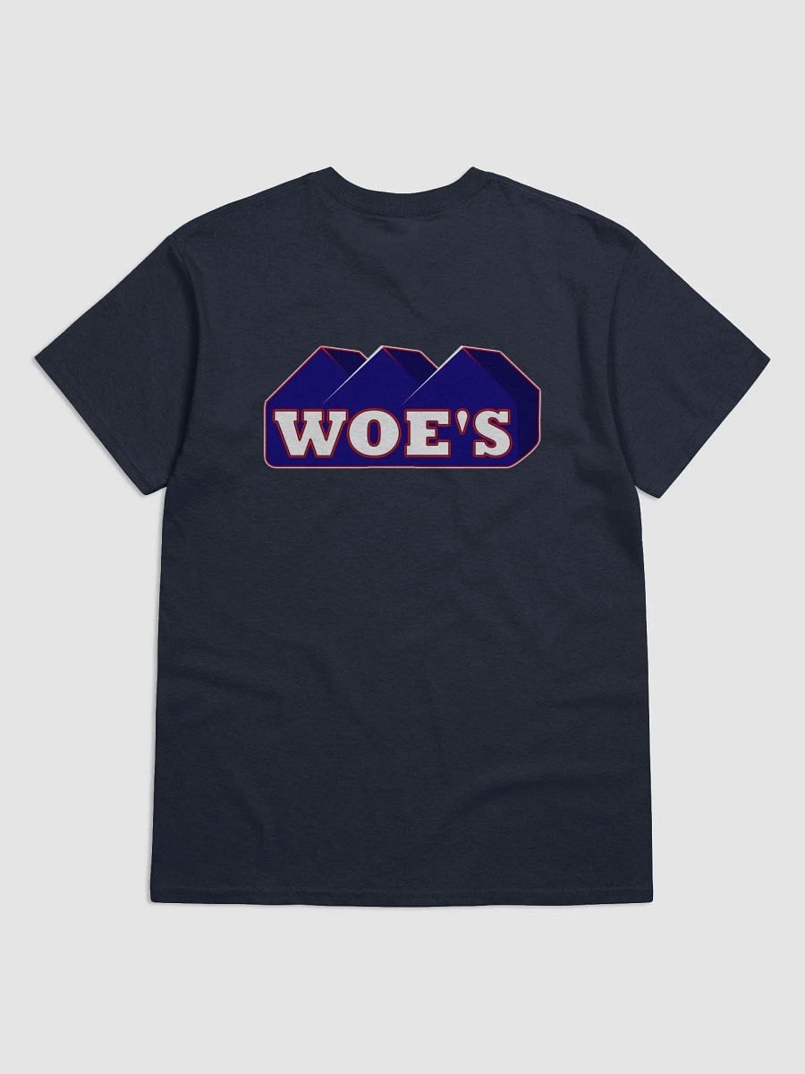 Woe's Uniform product image (2)