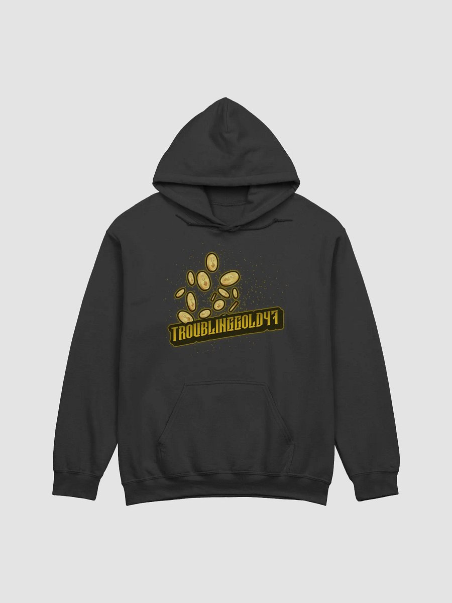 TG47 Gildan Classic Hoodie product image (3)