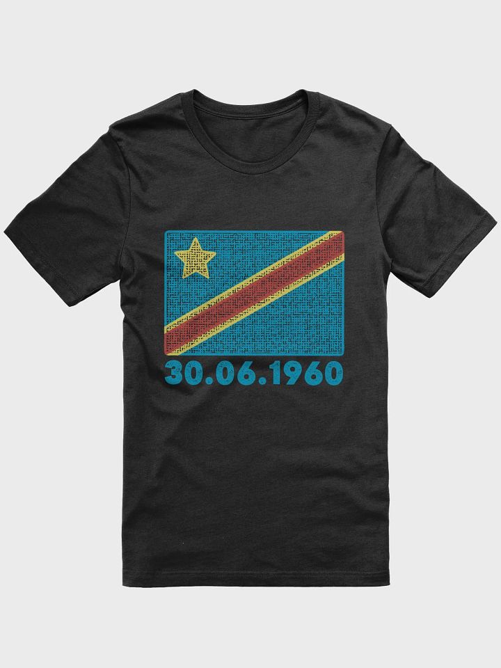 Independence day | Shirt product image (1)