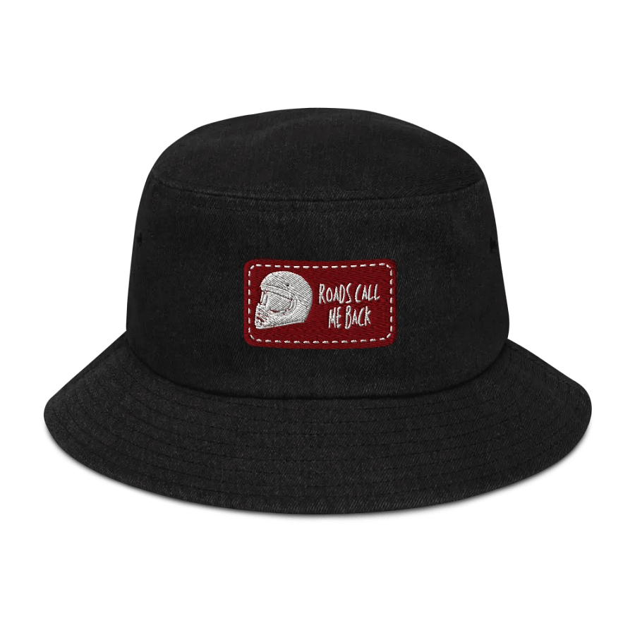 Revive the Roadster Bucket Hat | Roads call me back product image (3)