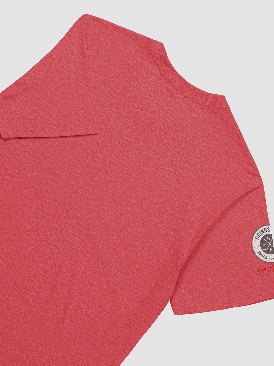 CK x GRINDSTONE "THAT ONLY US COMMAND" MAPLE LEAF TEE product image (22)