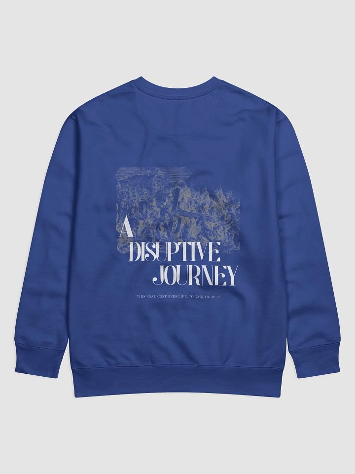 DISRUPTIVE JOURNEY product image (33)