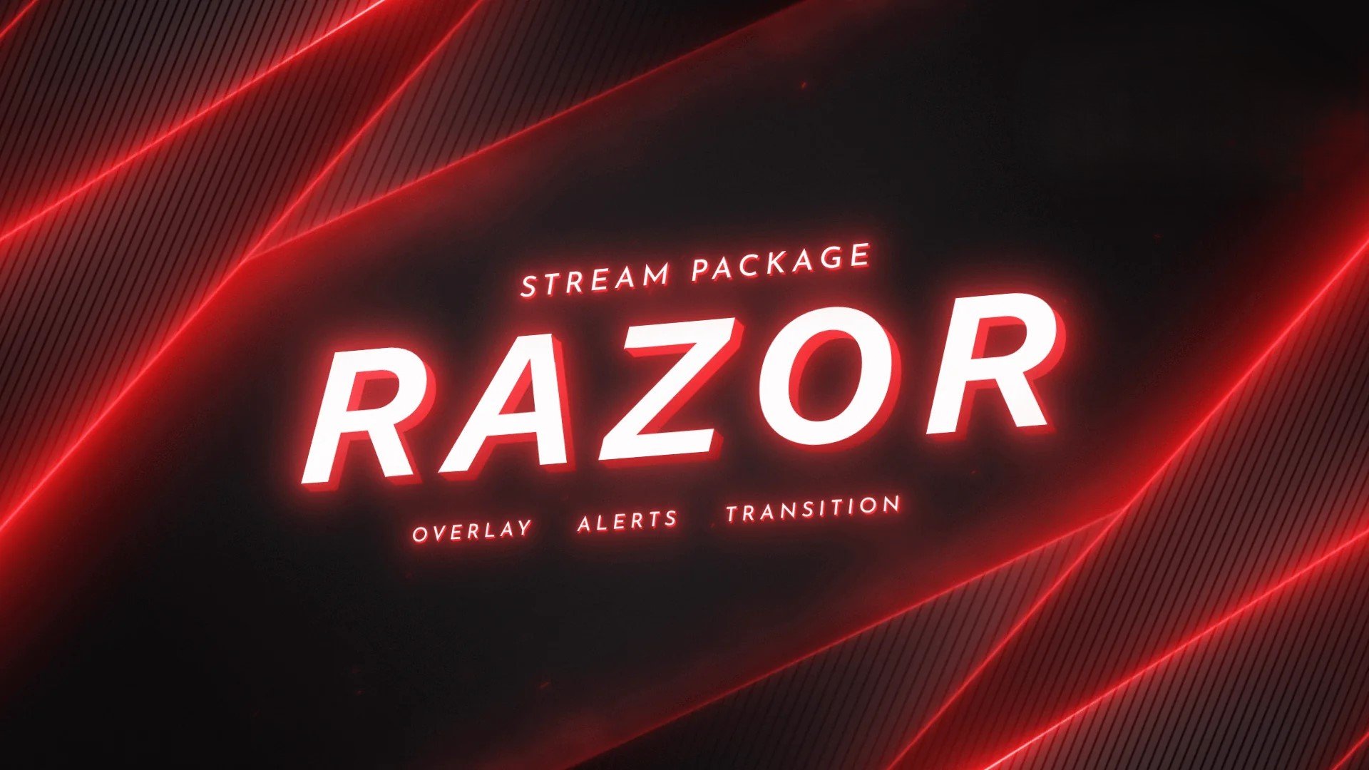 Razor Stream Package product image (1)