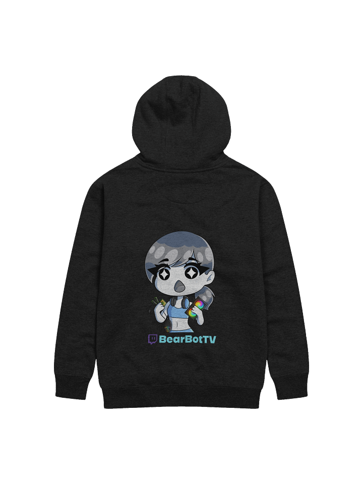 Og Merch Design Hoodie product image (8)