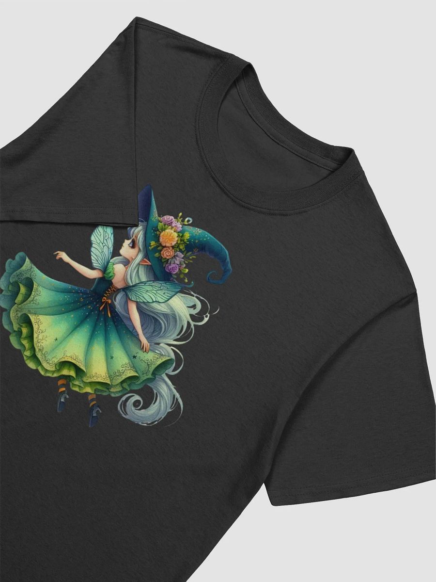 Cute Halloween Fairy 08 product image (9)