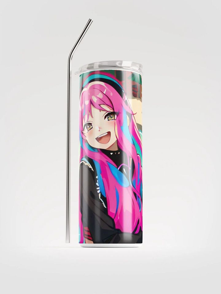 LevanMarieCosplay x LOSER Tumbler product image (1)
