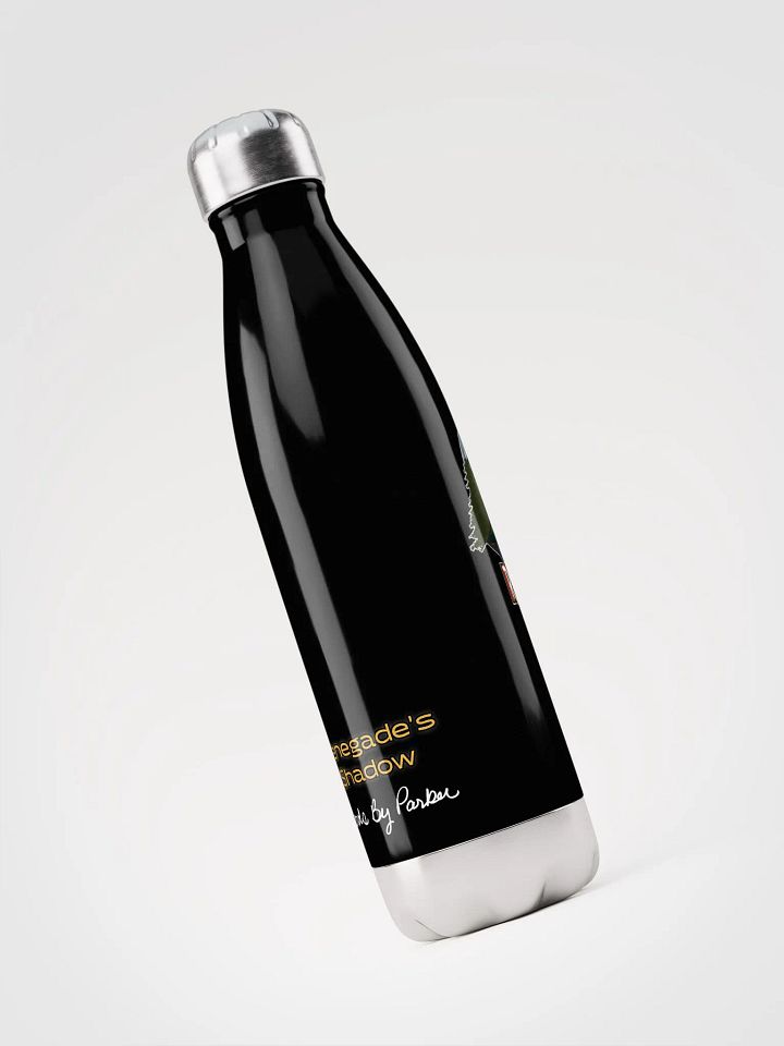 Raven's Landing Water Bottle product image (2)