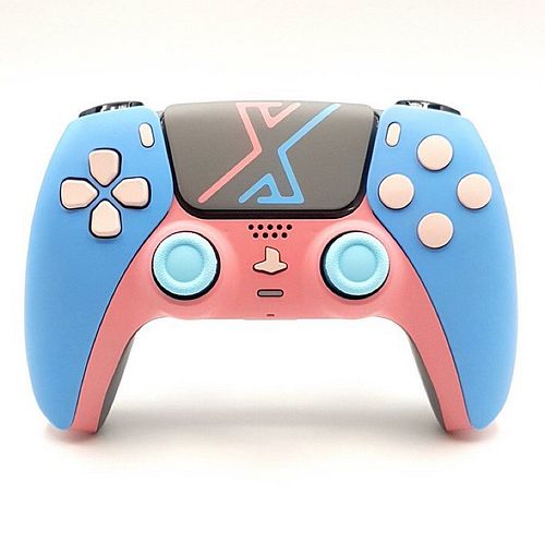 @conqgaming @_goatcustoms killed it 👀👀👀use code xem3333 at conq for 10% off