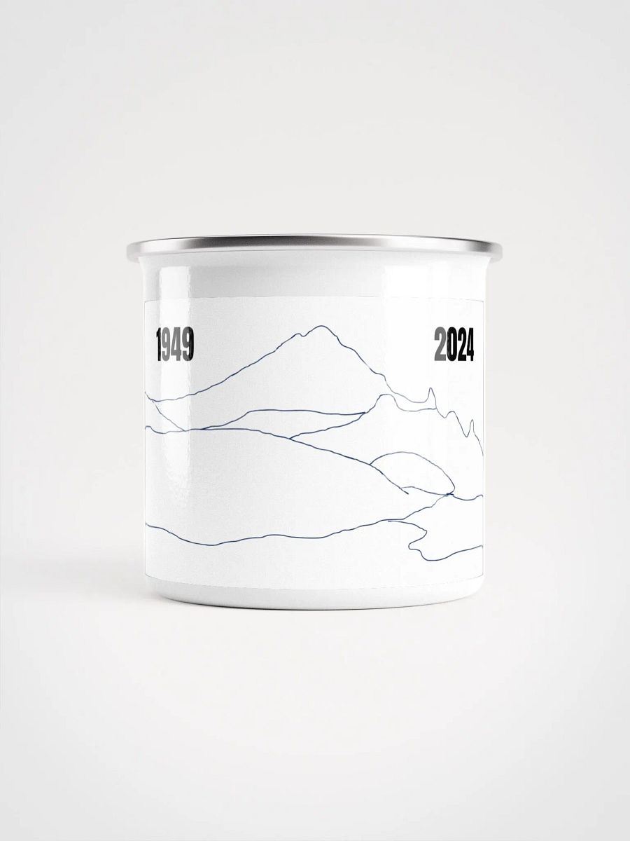 Gilbert Peak camping mug product image (2)