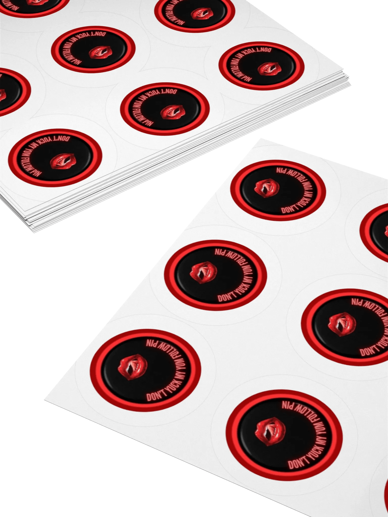 BookTok Stickers product image (10)