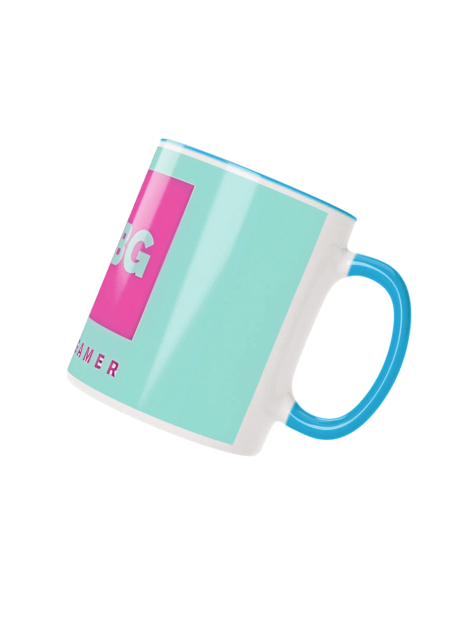 The Bearded Gamer Cup 2 product image (3)