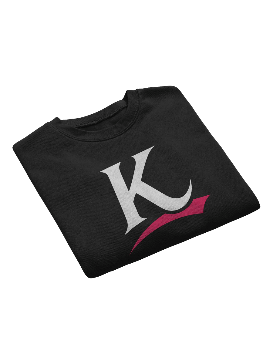 Together for K Crop Sweatshirt product image (7)