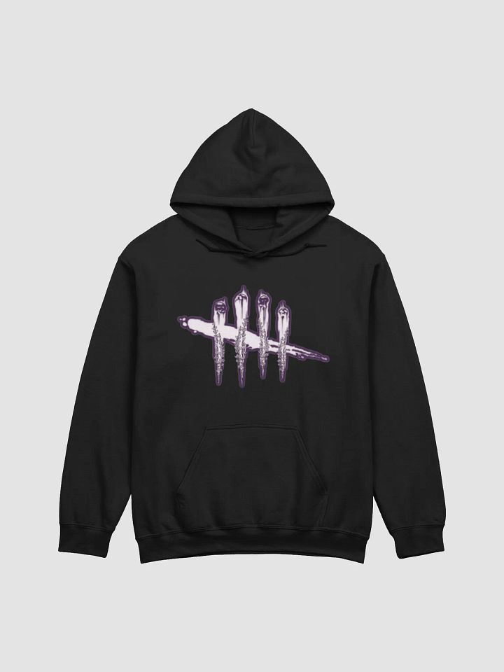 Lavender DBD Hoodie product image (3)