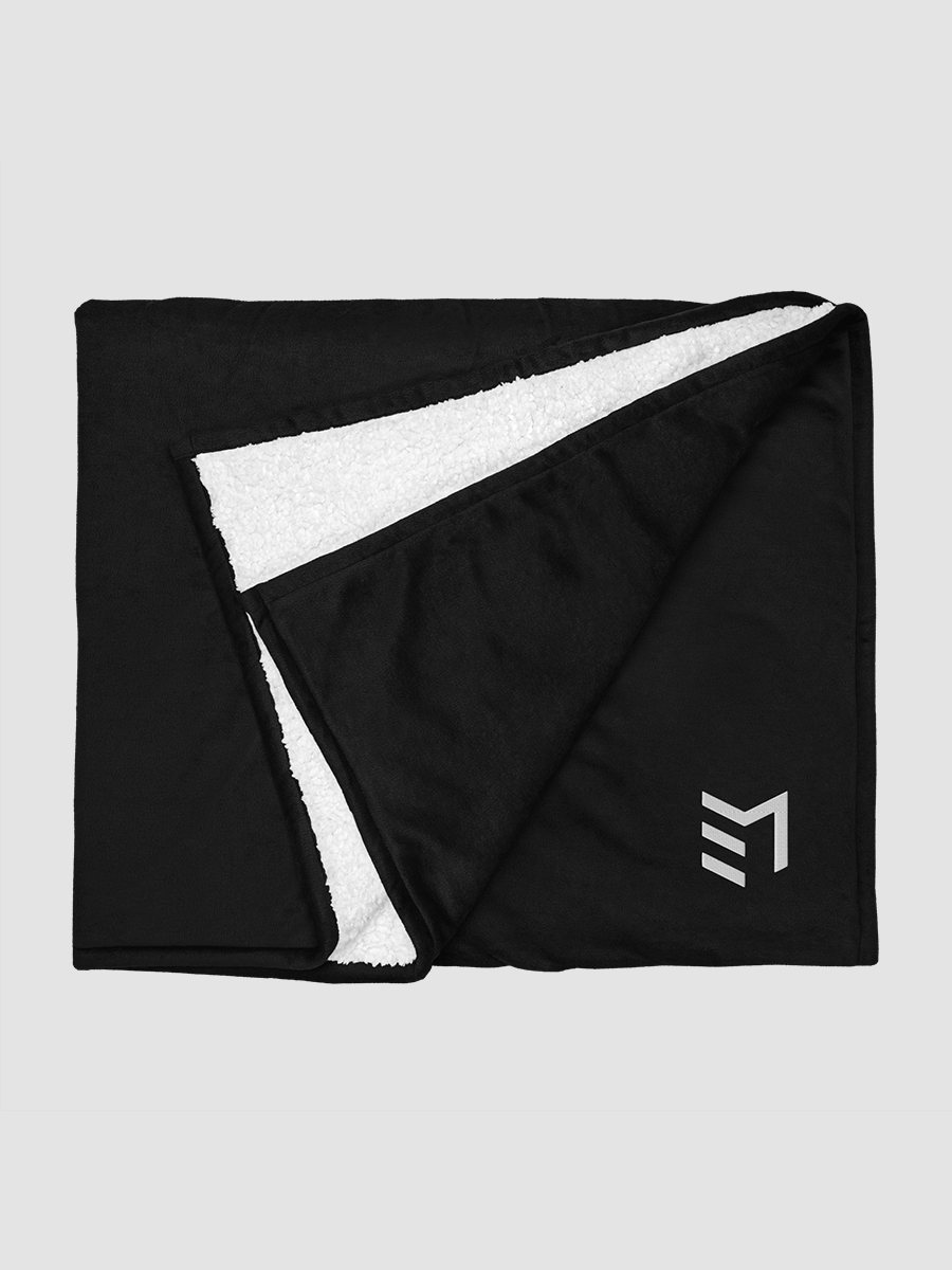 EM \\ Sherpa Blanket product image (4)