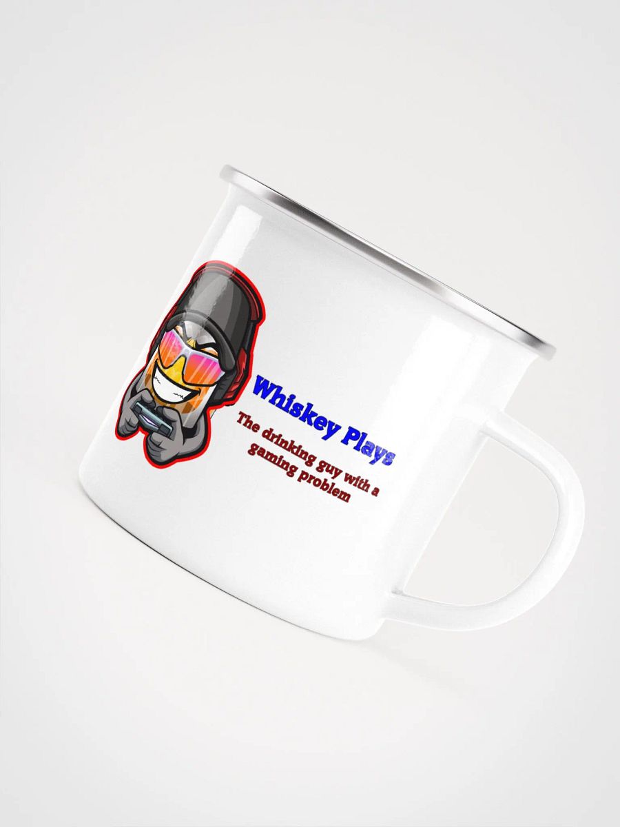 Whiskey Mug product image (4)