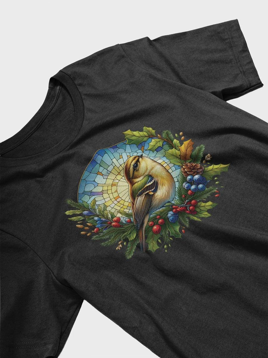 Christmas Birds Ornaments product image (12)