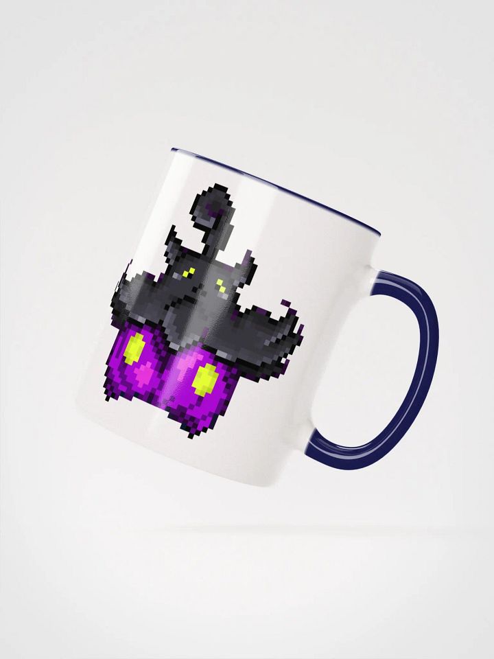 Shiny Pumpkaboo Mug product image (2)