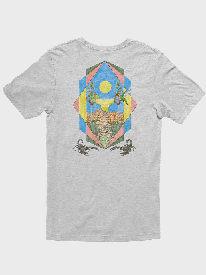 CalmTequila Bright T-Shirt product image (9)