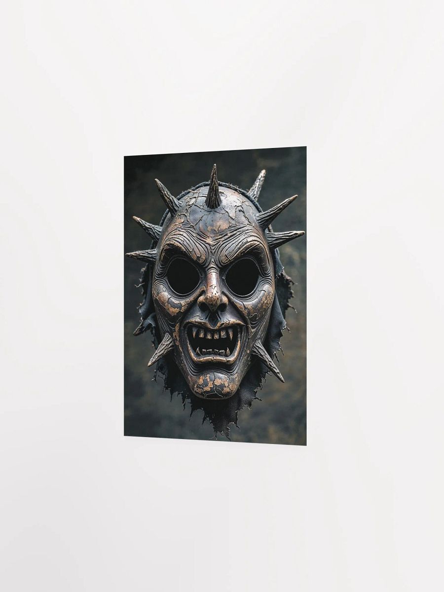 Crown of the Damned Matte Poster product image (13)