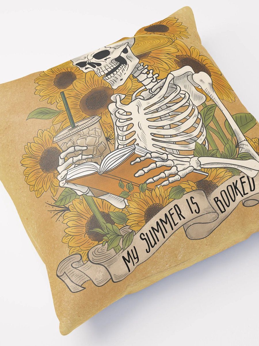My Summer is Booked product image (4)
