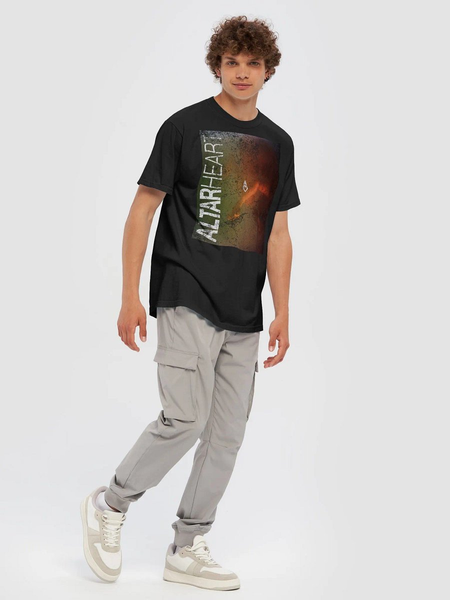 Suffer Alone T-Shirt product image (7)