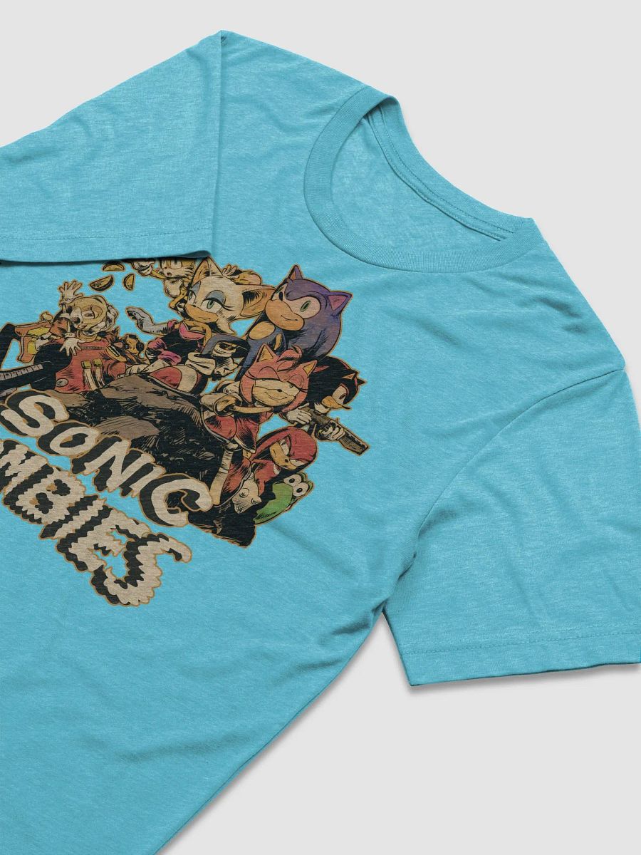 Hooba Dooba Shirt product image (28)