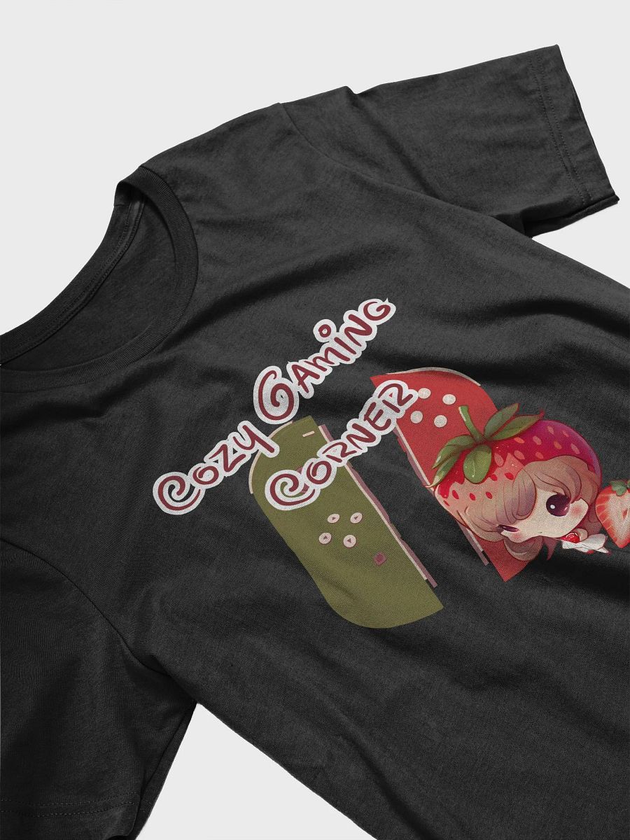 cozy gaming corner merch product image (3)