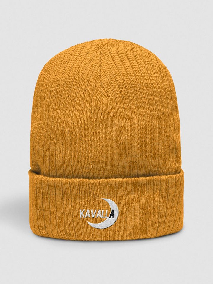 Kavalla Beanie product image (28)
