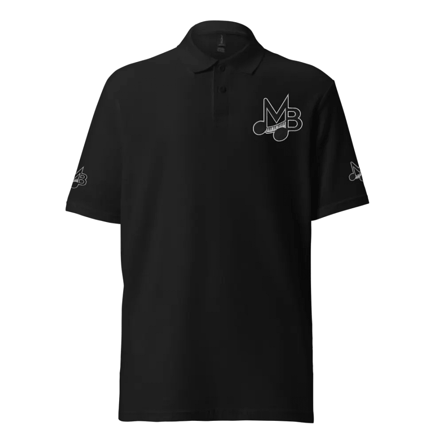 MB Polo Shirt product image (1)