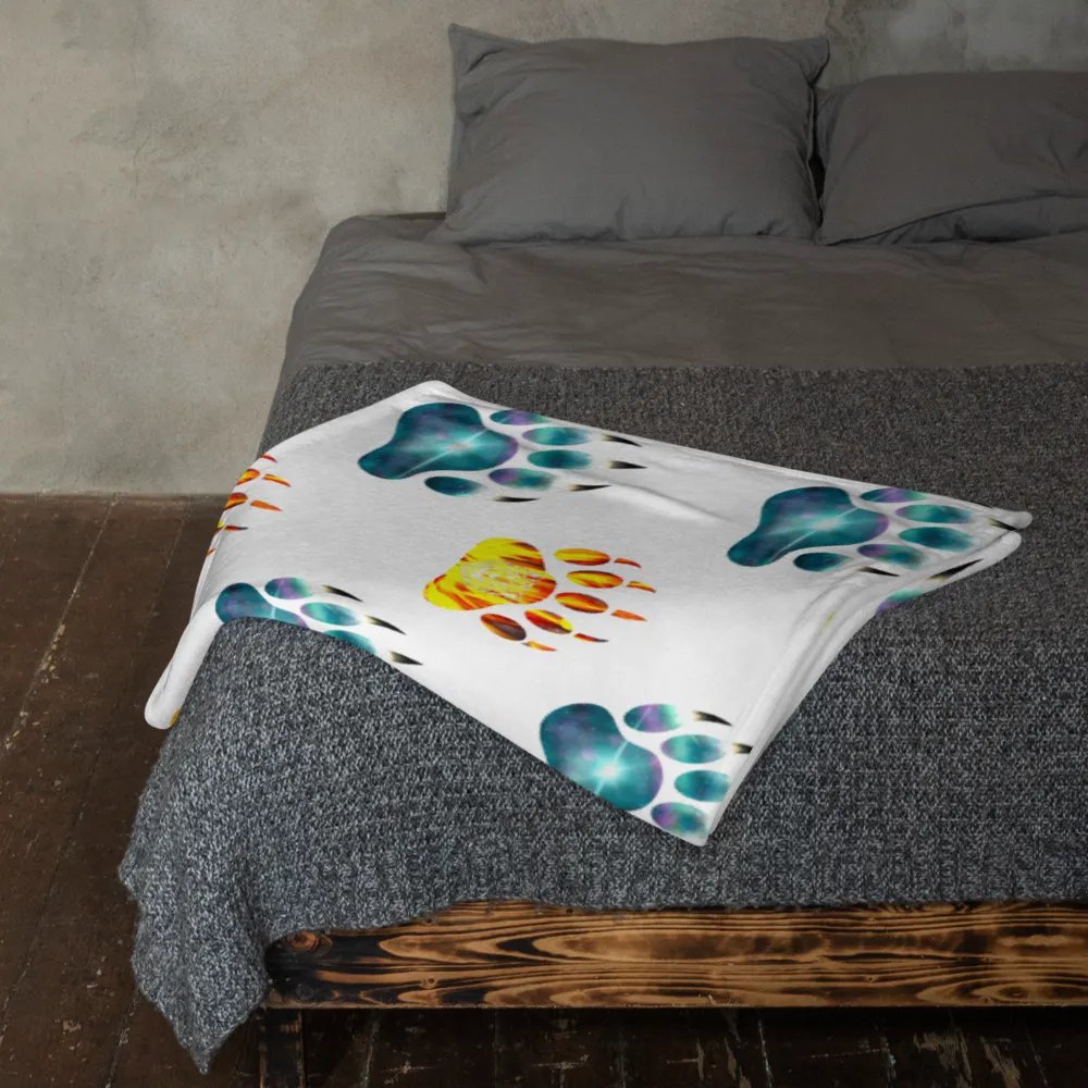 paw blanket product image (23)