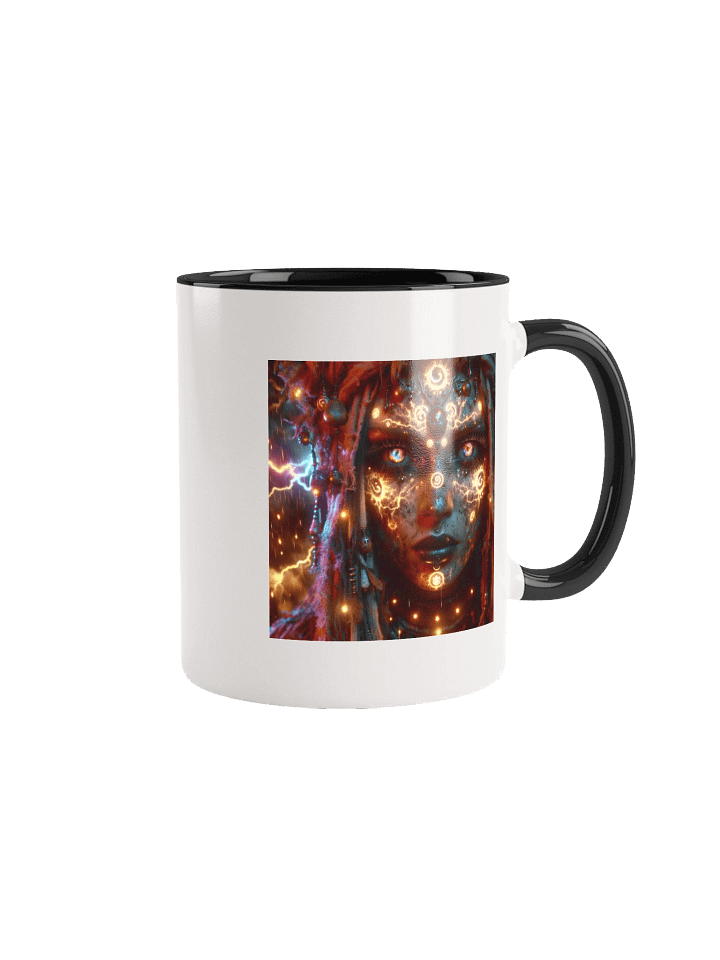 Sorcerer product image (1)
