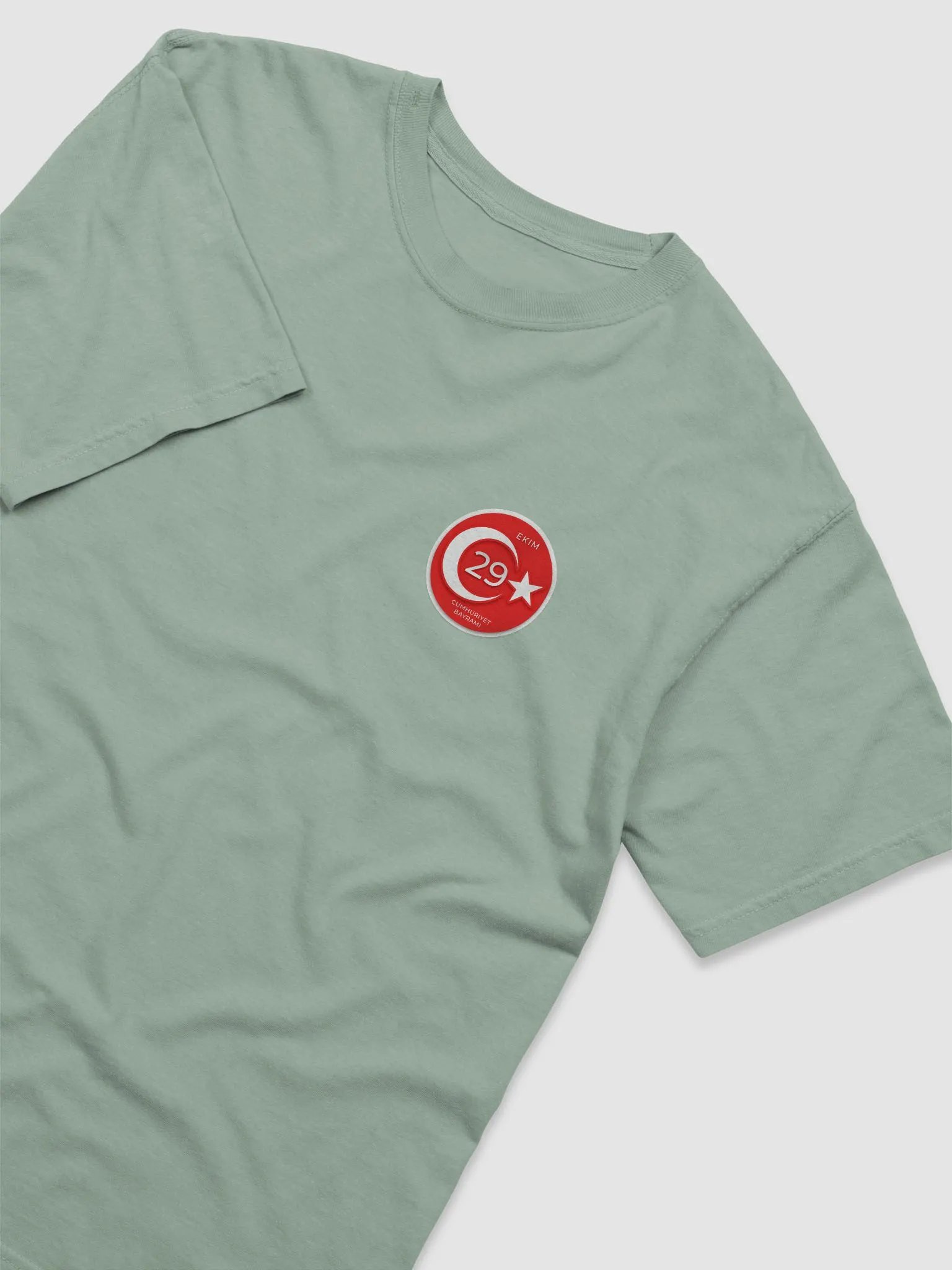 29 October Turkish Republic Day Tshirt product image (22)