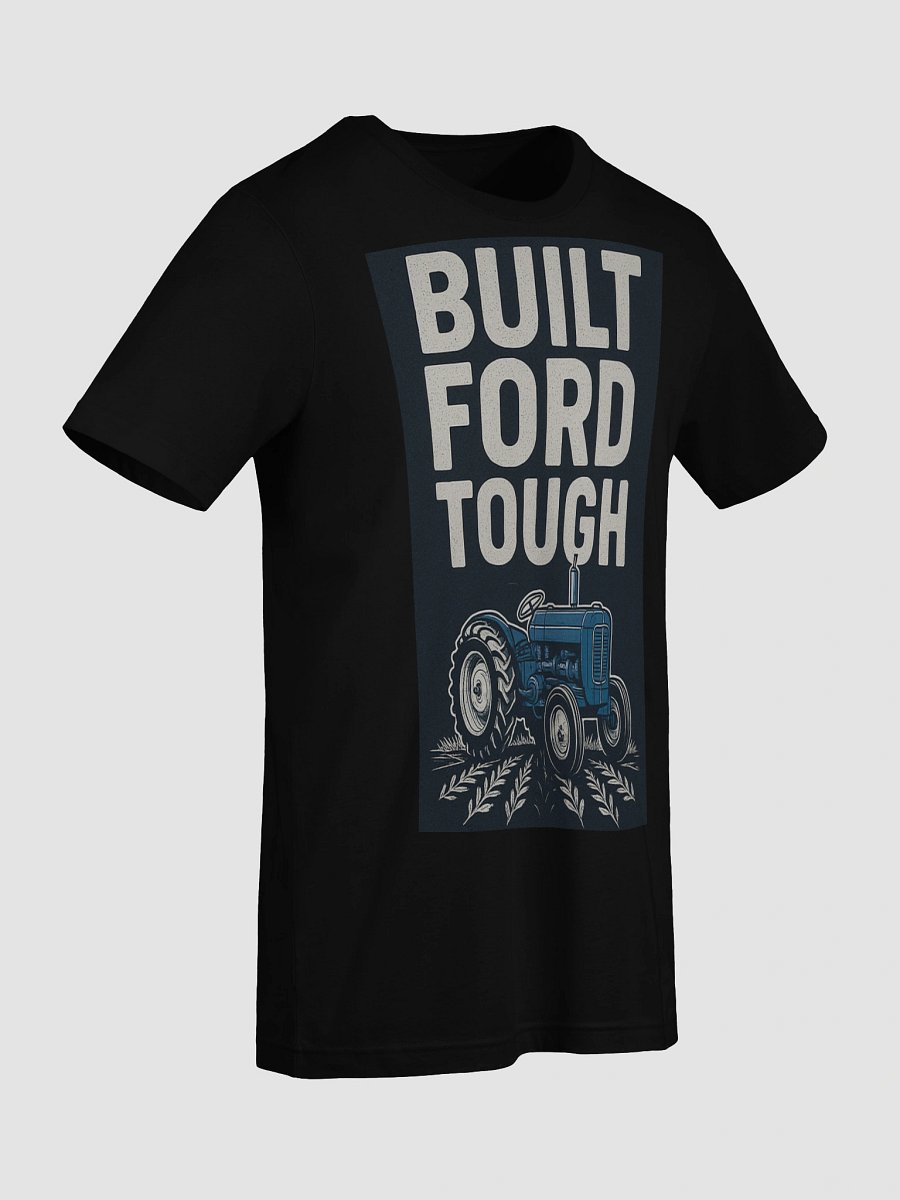 Ford Tough Tractor Tee product image (35)