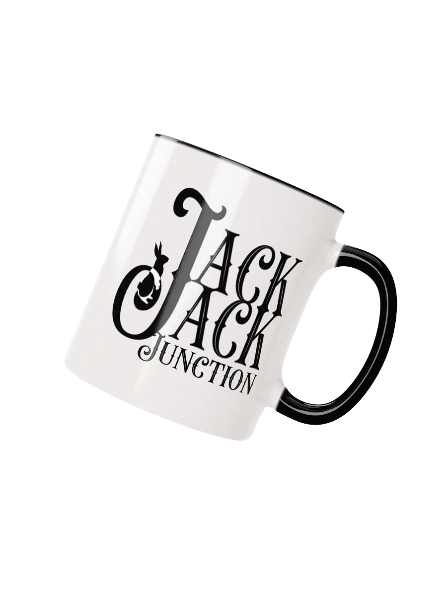 Jack's Junction Ceramic Mug product image (11)