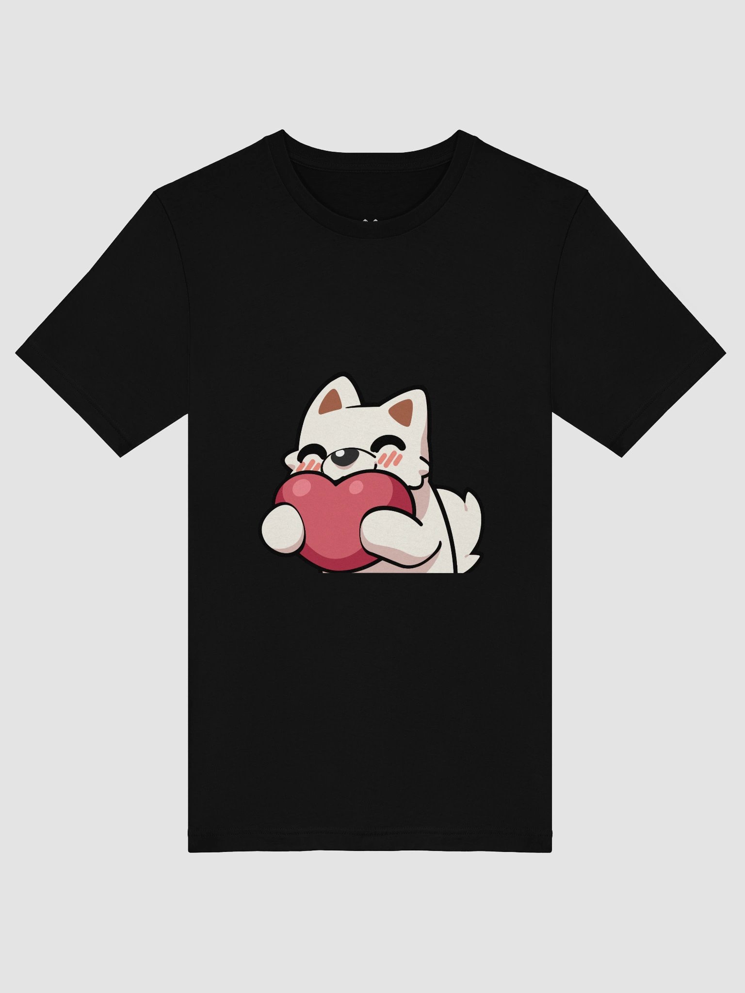 Spread the Love T-Shirt product image (47)