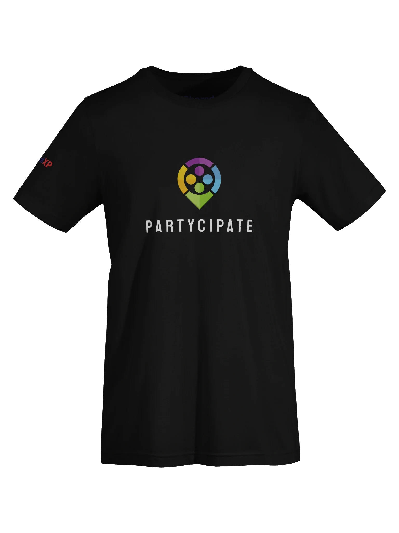 Partycipate T-Shirt product image (7)