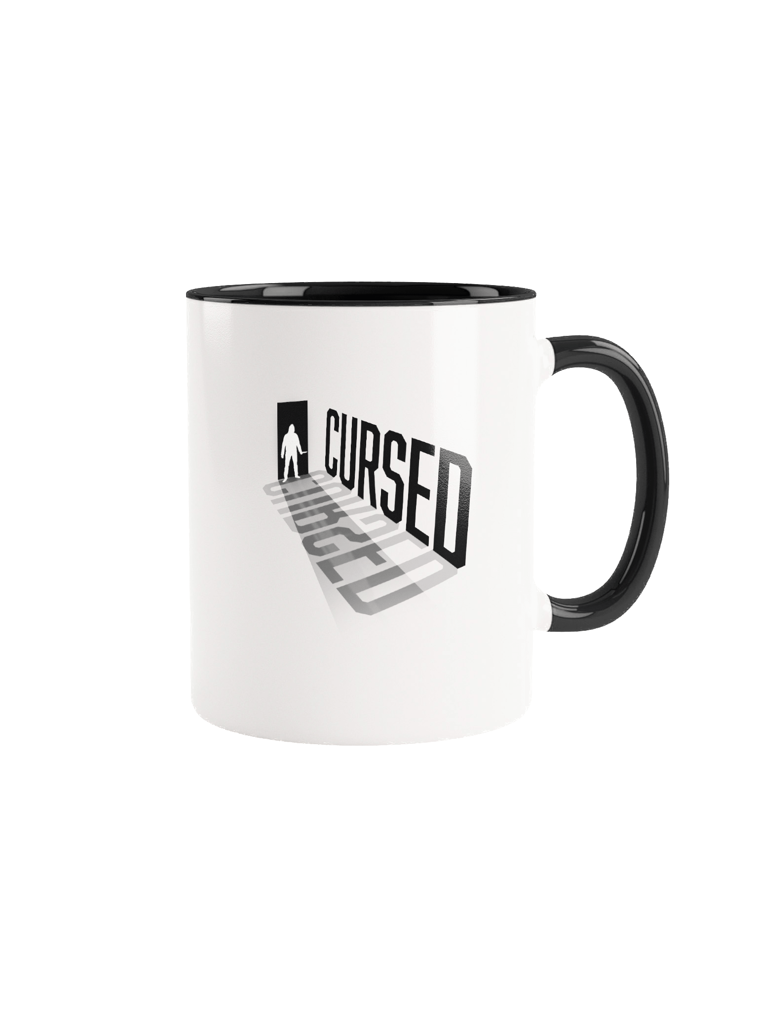 CURSED MUG product image (1)