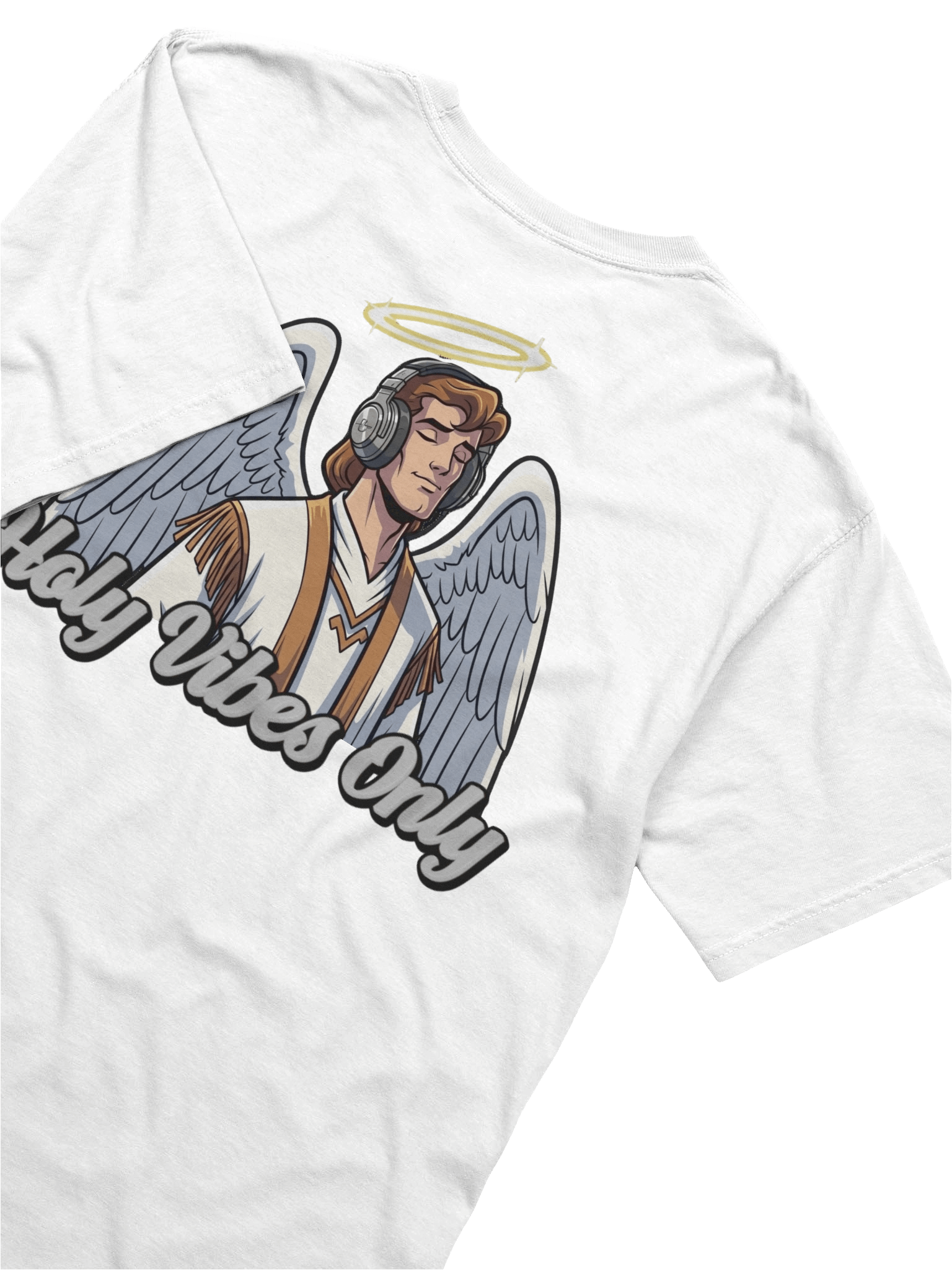 Holy Vibes Only - Male product image (17)
