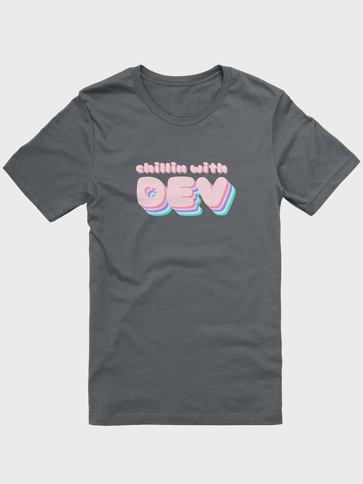 ChillinWithDev NEW product image (1)