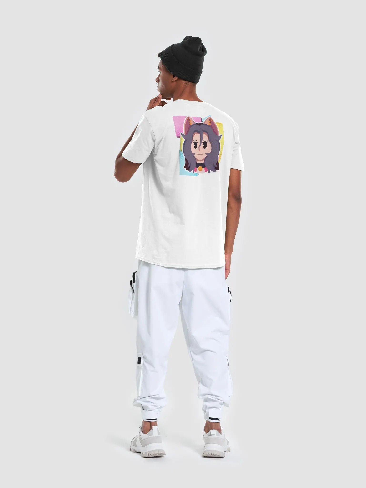 Deytra Toony-Tee product image (13)