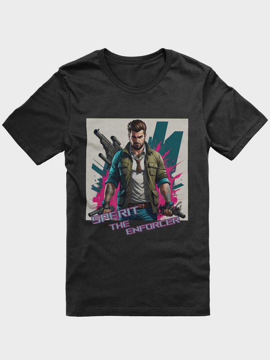 Sperit Fantasy Tee product image (1)