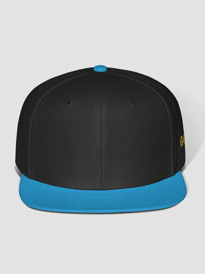 Gold Gaway Hat product image (10)