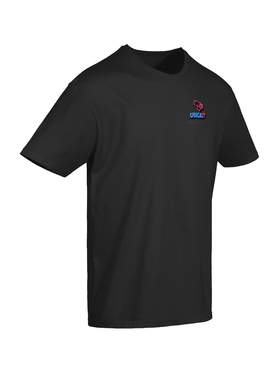 UhCast Logo Soft Unisex Tee product image (37)